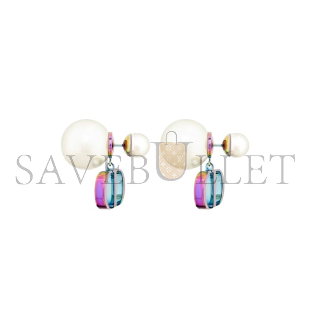 D*or tribales earrings e1833trimt-d304